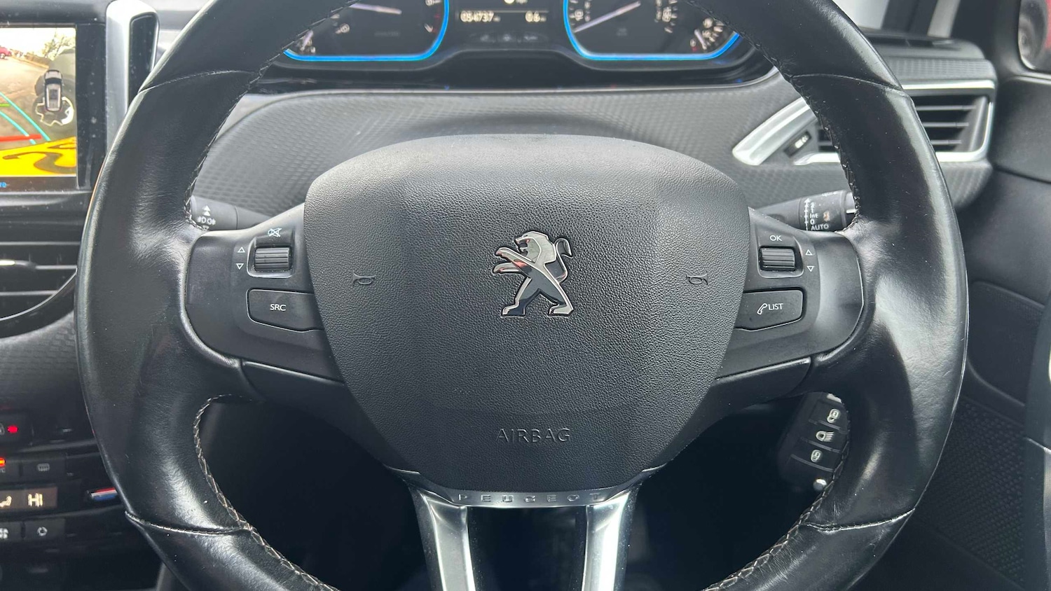 Used Peugeot 2008 2018 for sale - 77500437: Photo 7