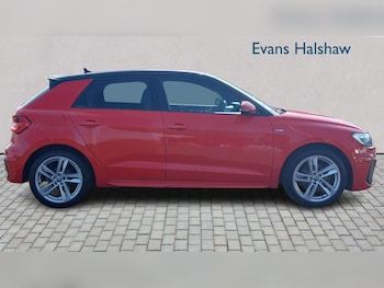 Used Audi A1 2019 for sale - 79257462: Photo