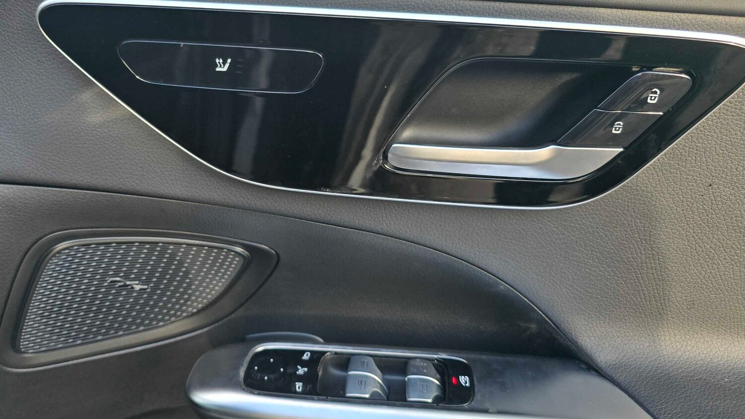 Used Mercedes-Benz C Class 2022 for sale - 77373834: Photo 19