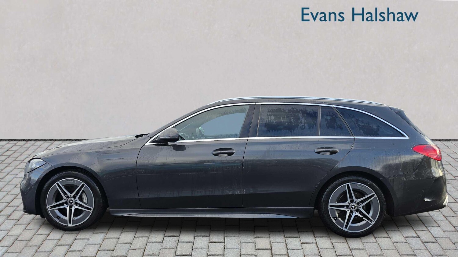 Used Mercedes-Benz C Class 2022 for sale - 77373834: Photo 6