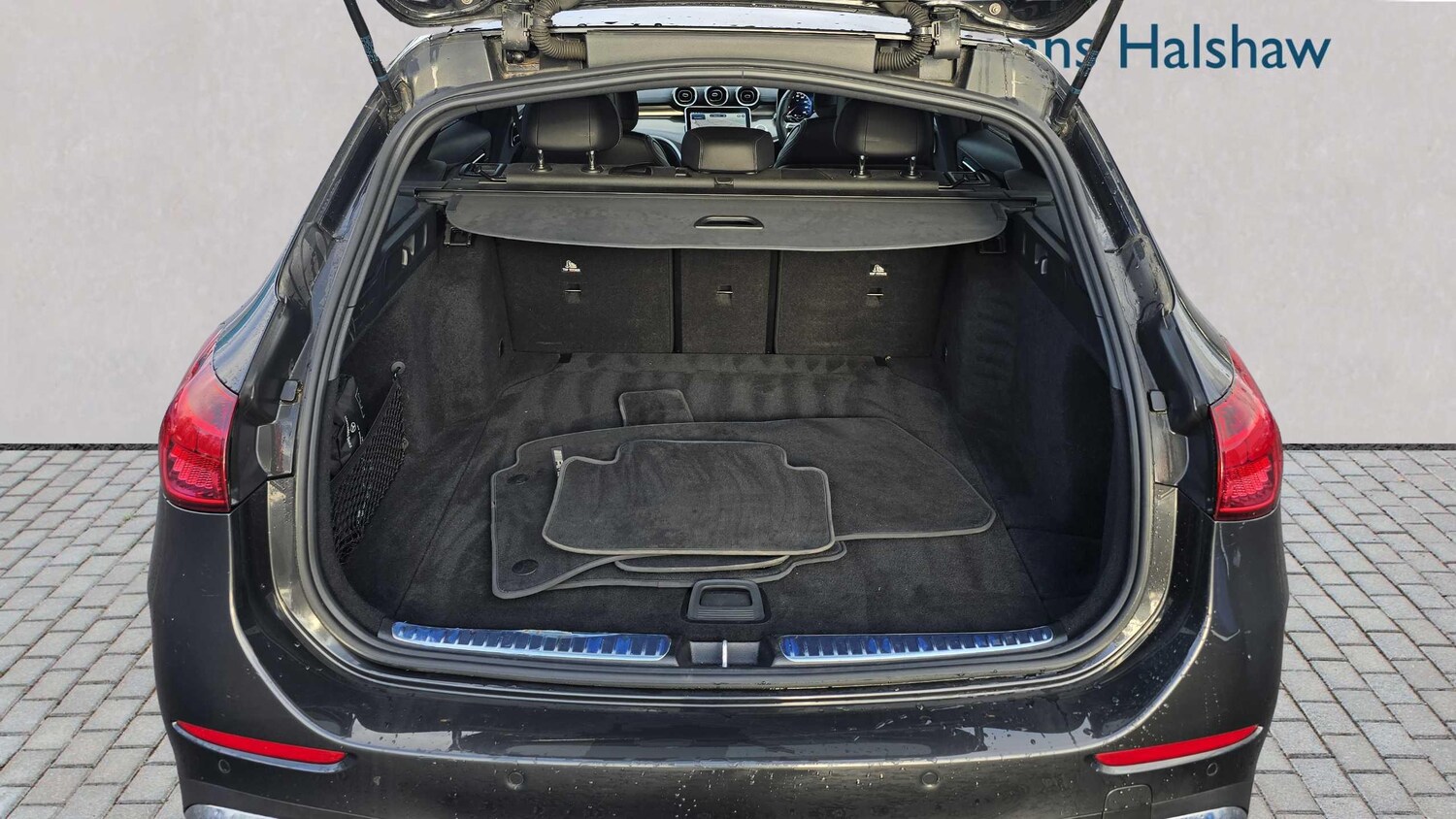 Used Mercedes-Benz C Class 2022 for sale - 77373834: Photo 8