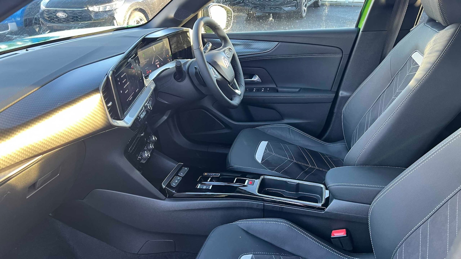 Used Vauxhall Mokka 2024 for sale - 77219648: Photo 13