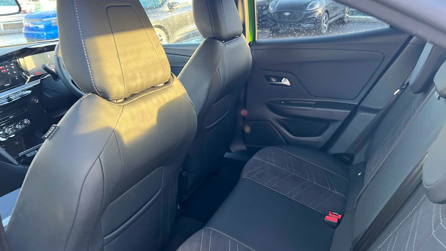 Used Vauxhall Mokka 2024 for sale - 77219648: Photo 14