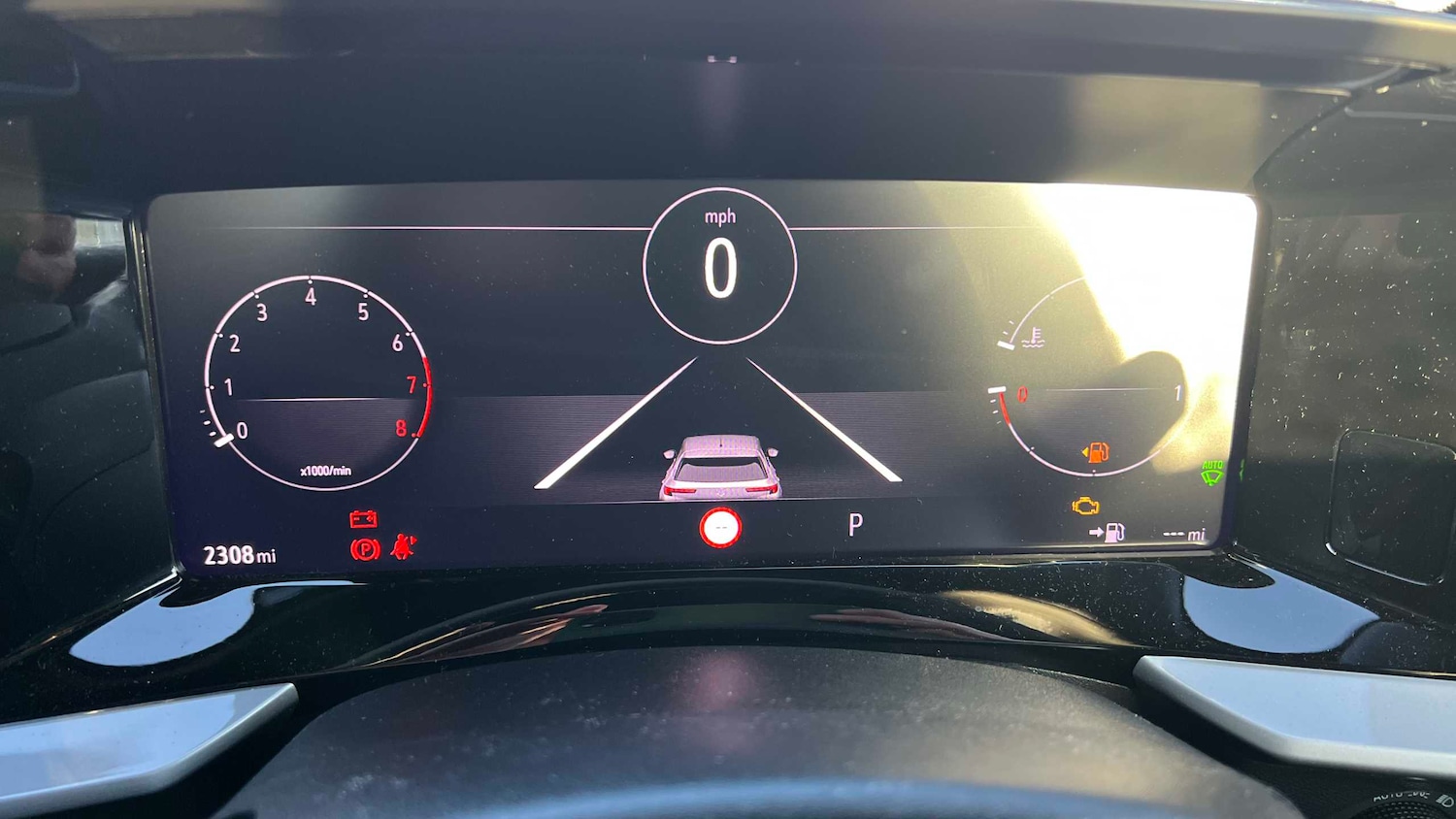 Used Vauxhall Mokka 2024 for sale - 77219648: Photo 16