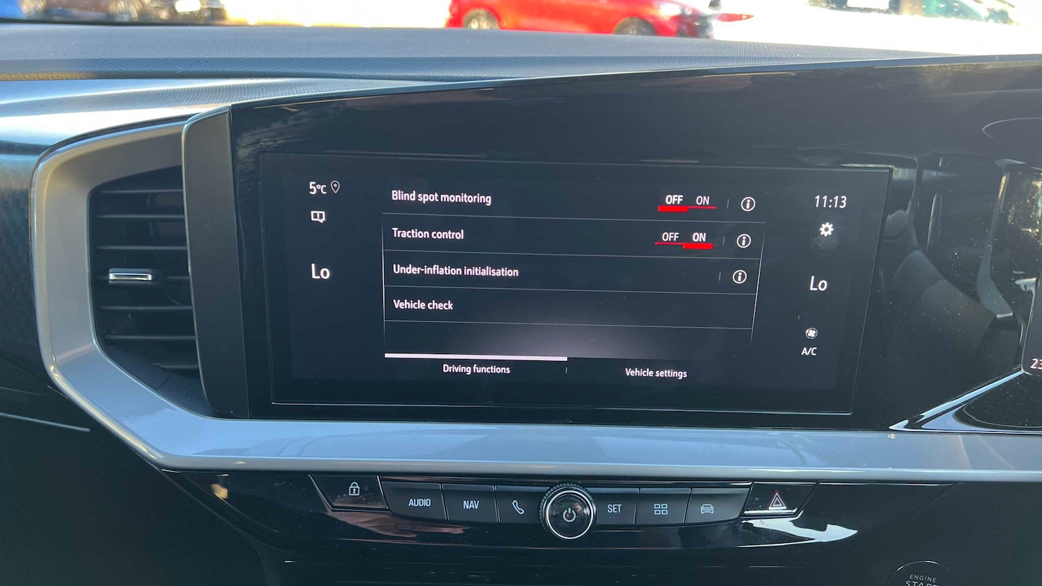 Used Vauxhall Mokka 2024 for sale - 77219648: Photo 17