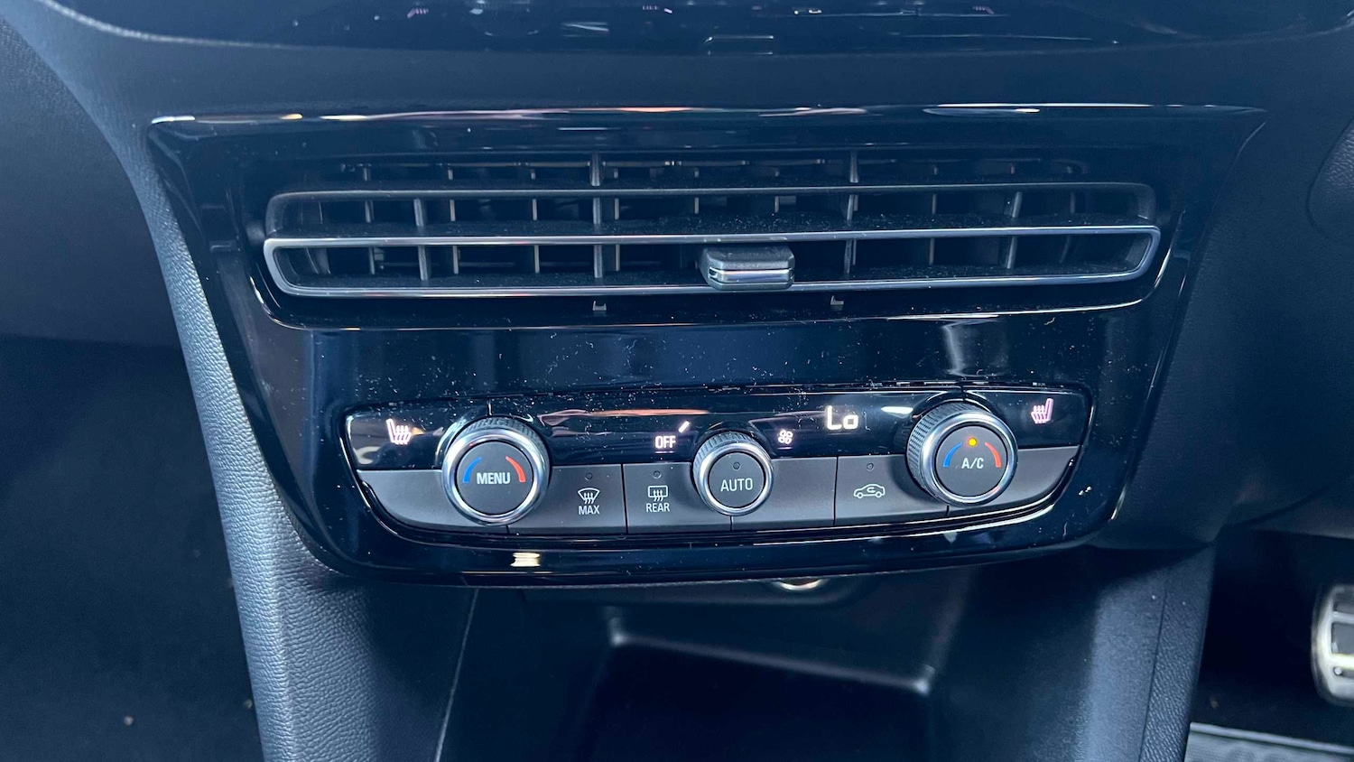 Used Vauxhall Mokka 2024 for sale - 77219648: Photo 18