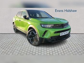 Used Vauxhall Mokka 2024 for sale - 77219648: Photo