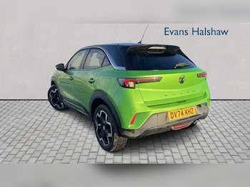 Used Vauxhall Mokka 2024 for sale - 77219648: Photo