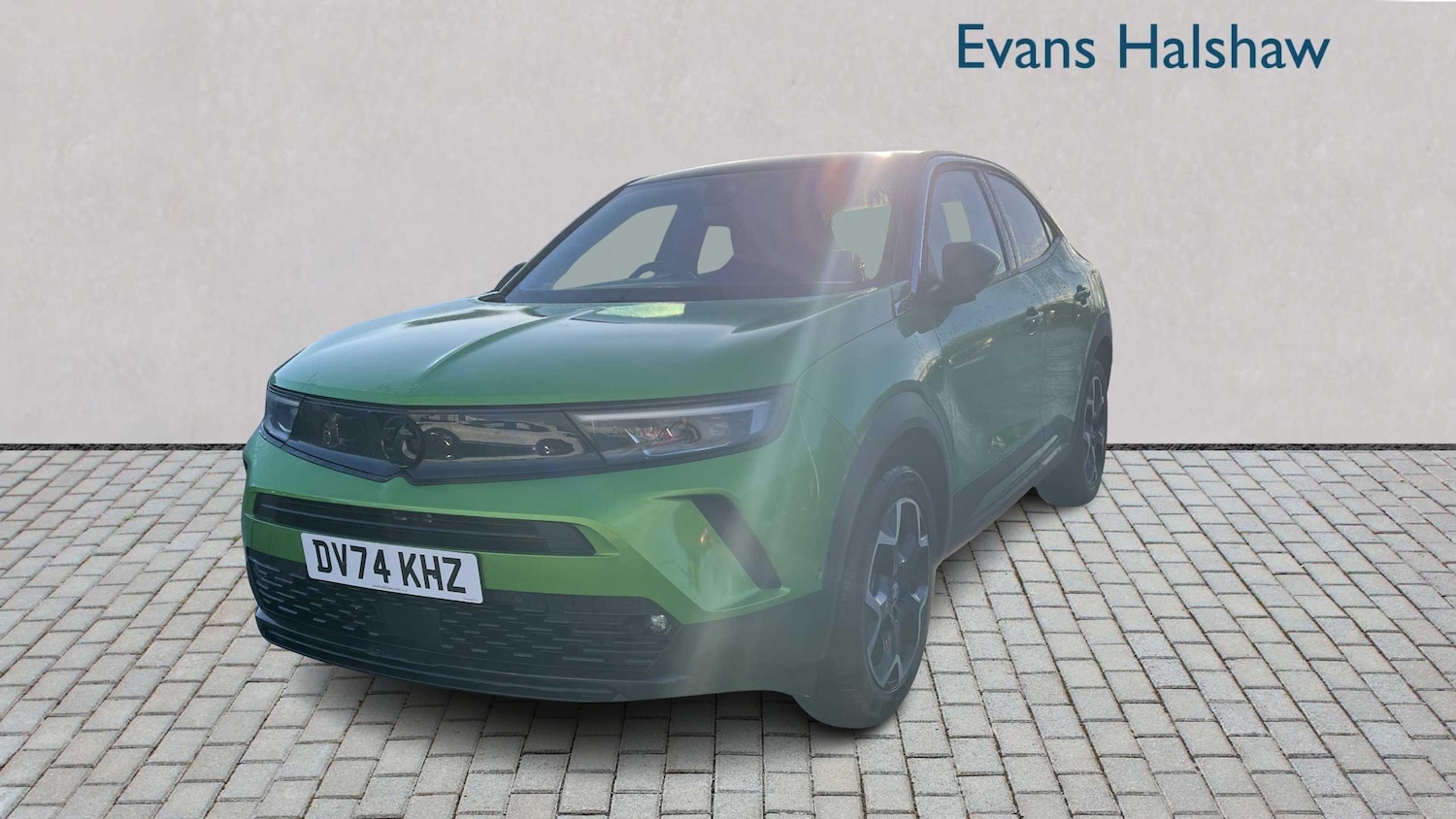 Used Vauxhall Mokka 2024 for sale - 77219648: Photo 3