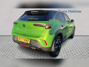 Used Vauxhall Mokka 2024 for sale - 77219648: Photo