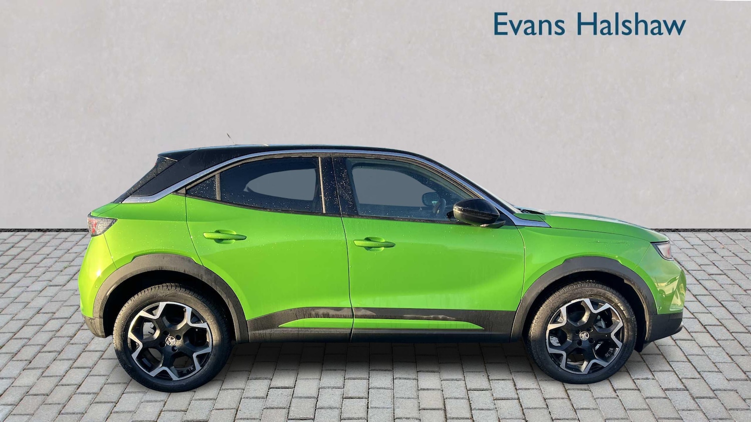 Used Vauxhall Mokka 2024 for sale - 77219648: Photo 5