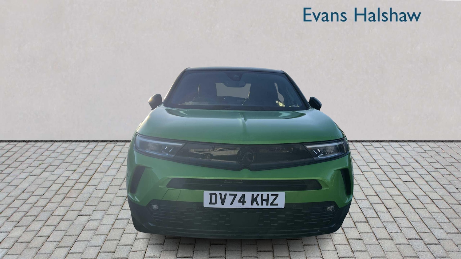 Used Vauxhall Mokka 2024 for sale - 77219648: Photo 6