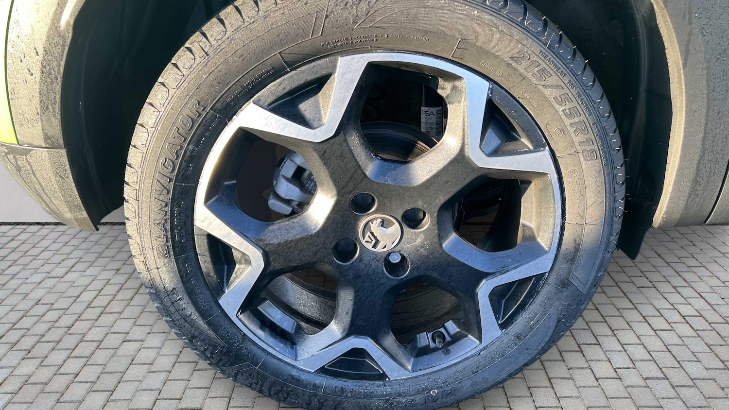 Used Vauxhall Mokka 2024 for sale - 77219648: Photo 8