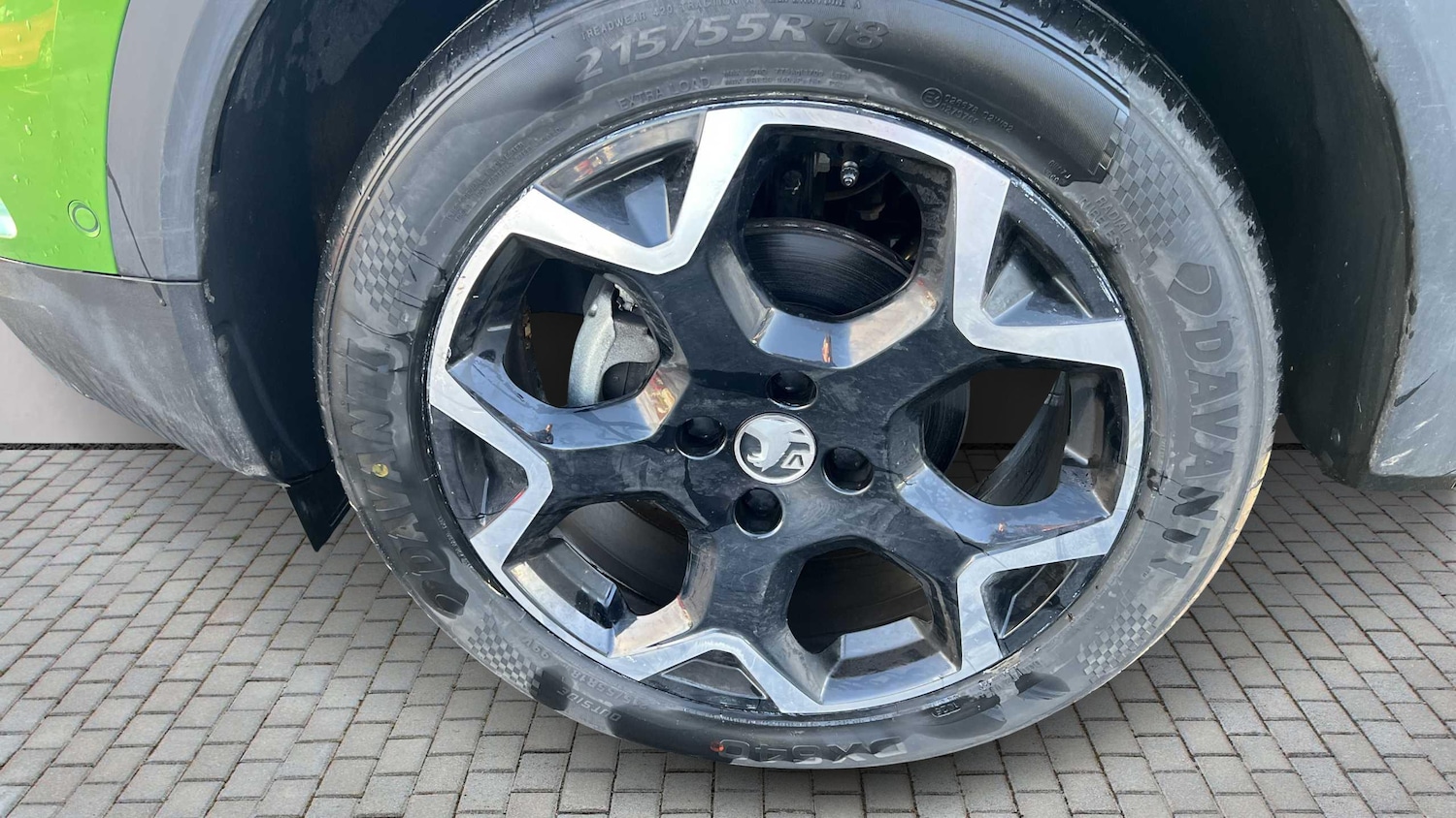 Used Vauxhall Mokka 2024 for sale - 77219648: Photo 9