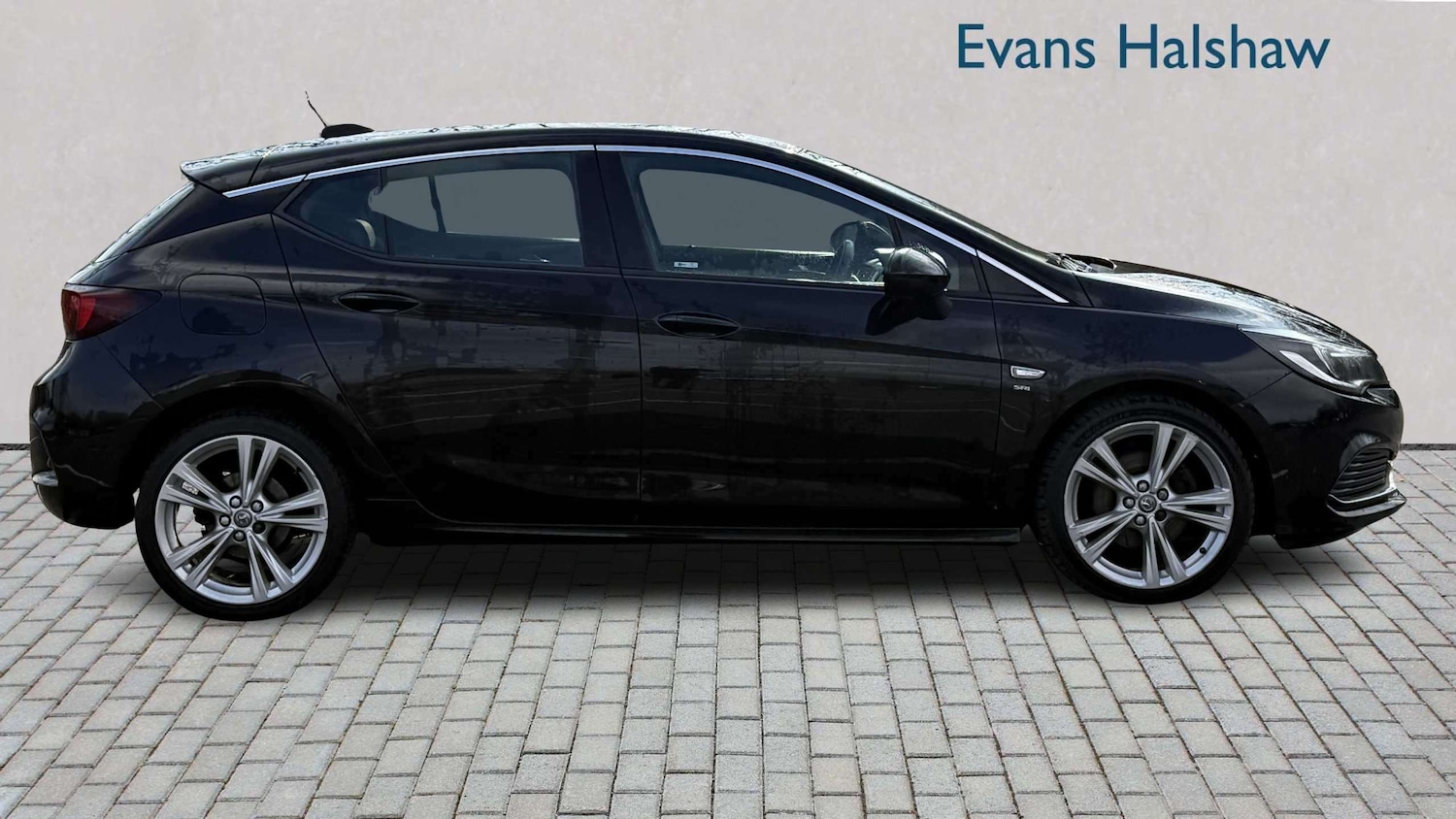 Used Vauxhall Astra 2017 for sale - 77913651: Photo 4