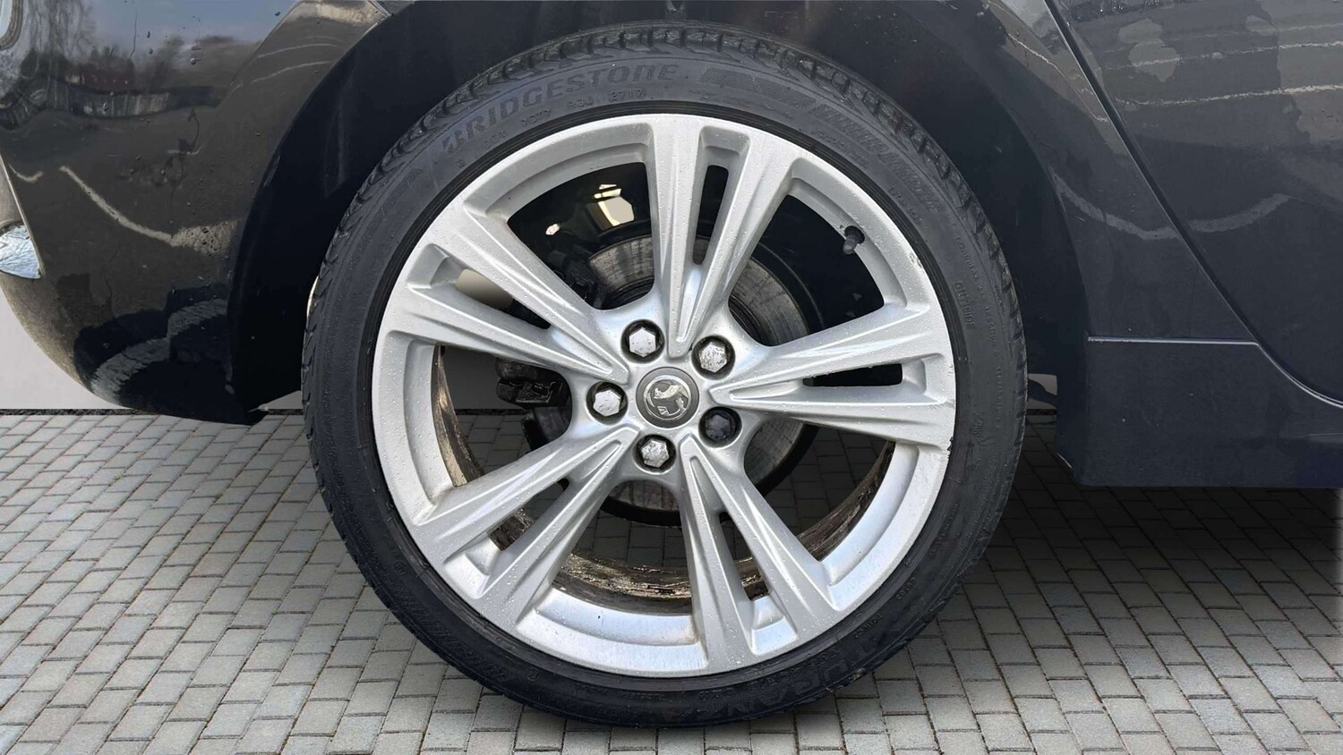 Used Vauxhall Astra 2017 for sale - 77913651: Photo 7