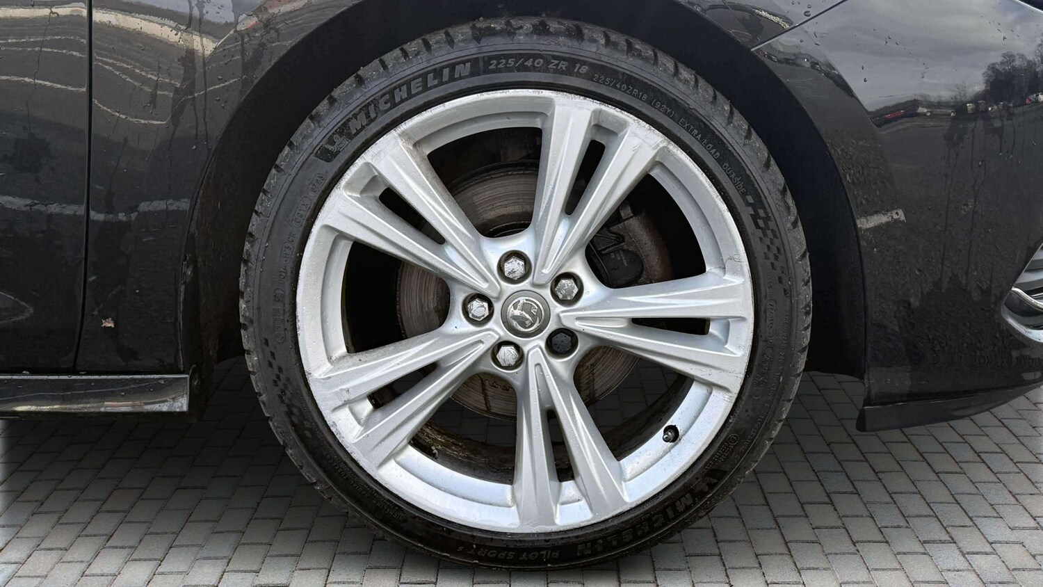 Used Vauxhall Astra 2017 for sale - 77913651: Photo 8