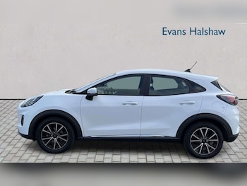 Used Ford Puma 2023 for sale - 79499648: Photo