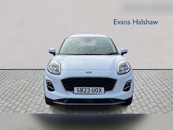 Used Ford Puma 2023 for sale - 79499648: Photo