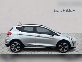 Used Ford Fiesta 2019 for sale - 78473148: Photo