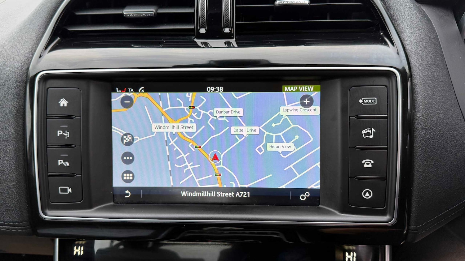 Used Jaguar XE 2017 for sale - 76804899: Photo 16