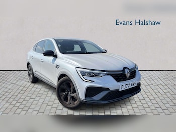 Used Renault Arkana 2022 for sale - 79294911: Photo