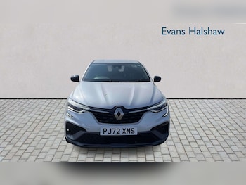 Used Renault Arkana 2022 for sale - 79294911: Photo