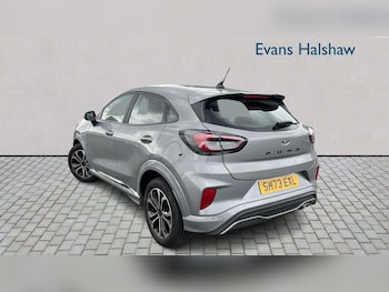 Used Ford Puma 2023 for sale - 78869567: Photo