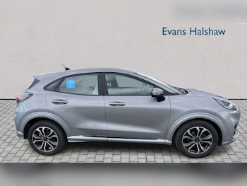 Used Ford Puma 2023 for sale - 78869567: Photo