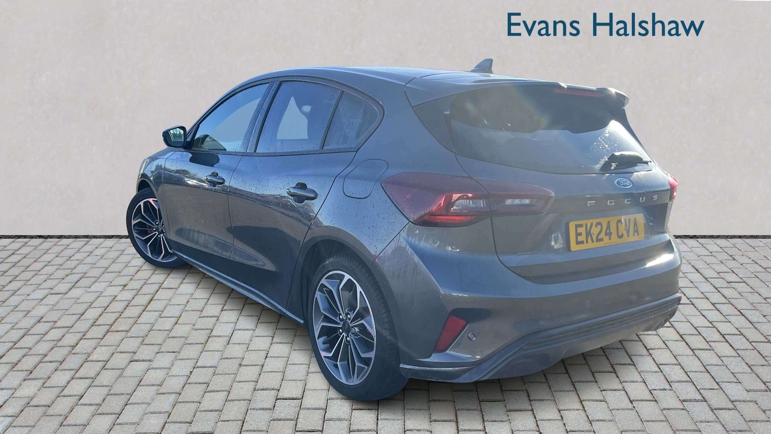 Used Ford Focus 2024 for sale - 77913573: Photo 3