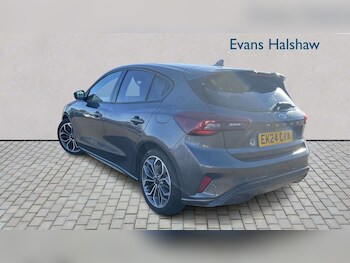 Used Ford Focus 2024 for sale - 77913573: Photo