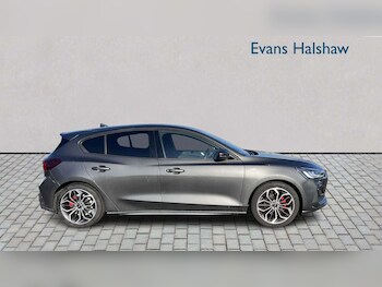 Used Ford Focus 2024 for sale - 77913573: Photo