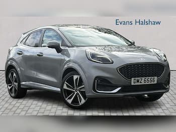 Used Ford Puma 2024 for sale - 79851037: Photo