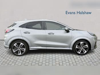 Used Ford Puma 2024 for sale - 79851037: Photo