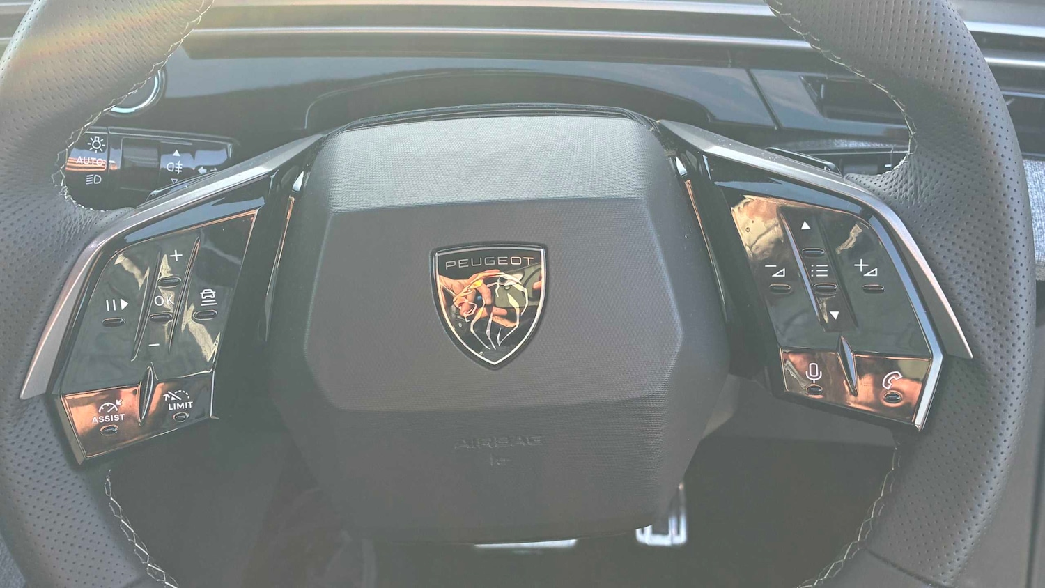 Used Peugeot 5008 2025 for sale - 77928407: Photo 10