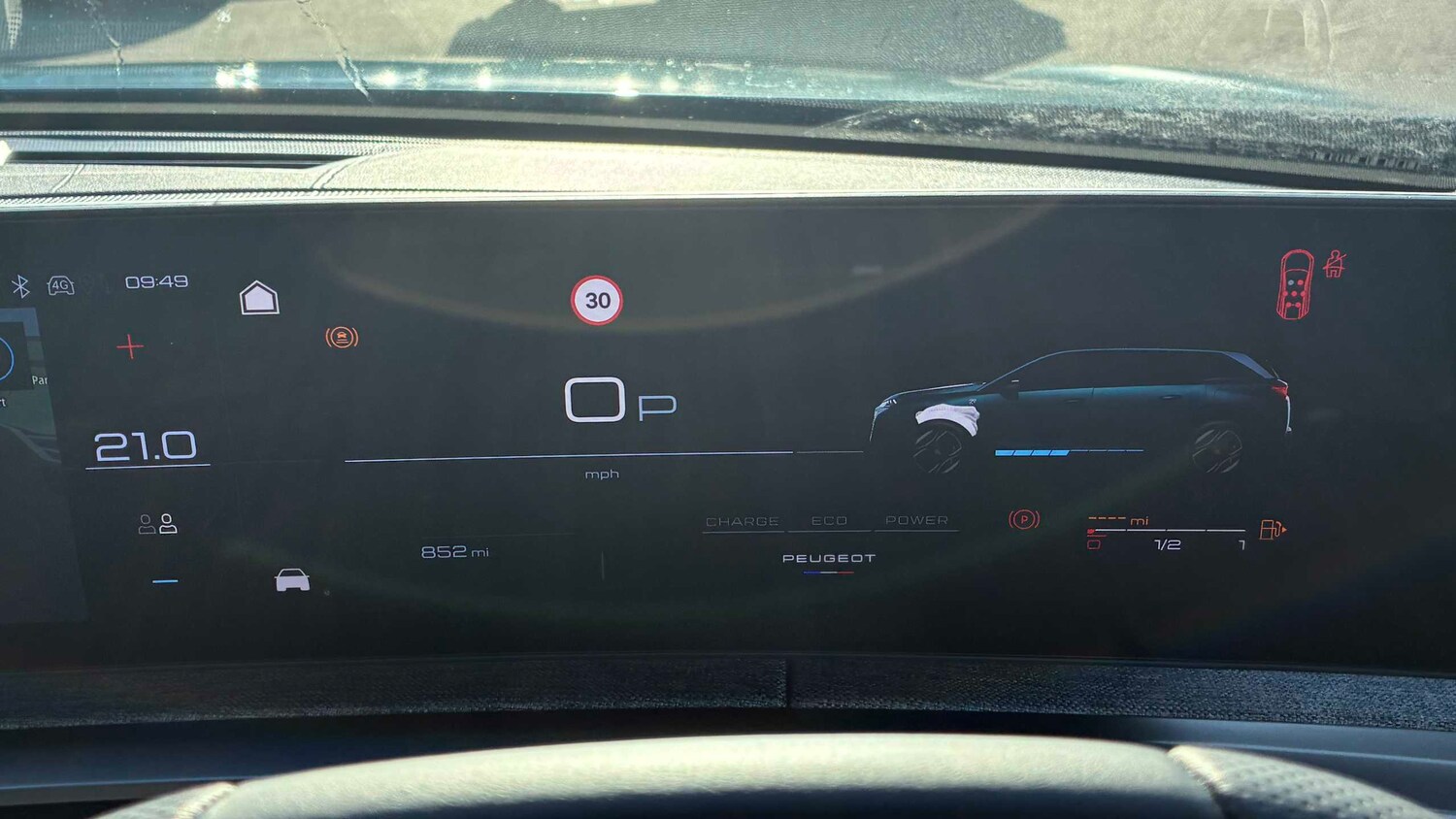Used Peugeot 5008 2025 for sale - 77928407: Photo 11