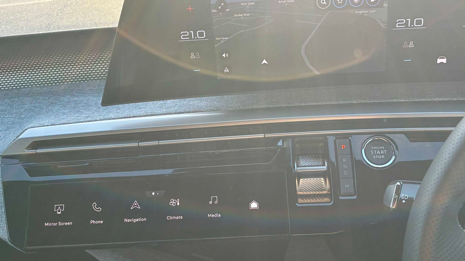 Used Peugeot 5008 2025 for sale - 77928407: Photo 12