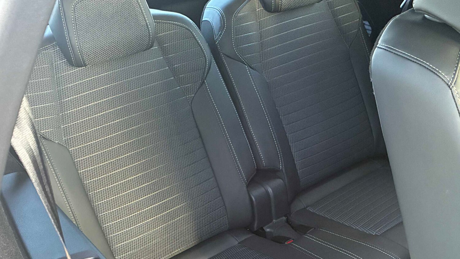 Used Peugeot 5008 2025 for sale - 77928407: Photo 15