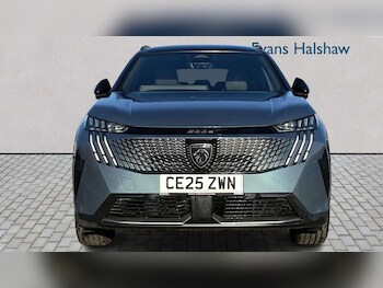 Used Peugeot 5008 2025 for sale - 77928407: Photo