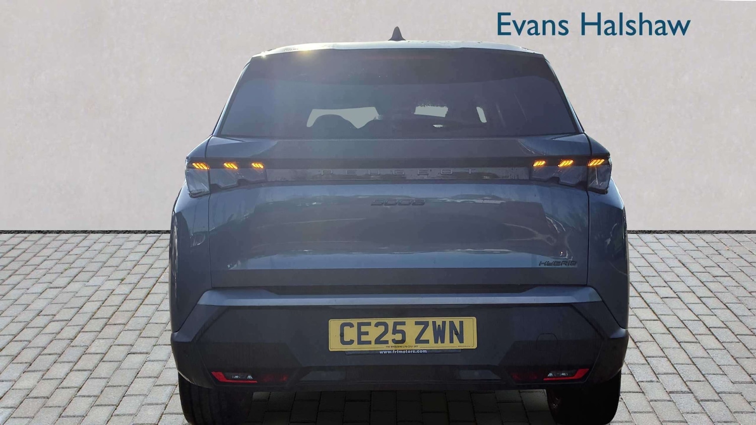 Used Peugeot 5008 2025 for sale - 77928407: Photo 5