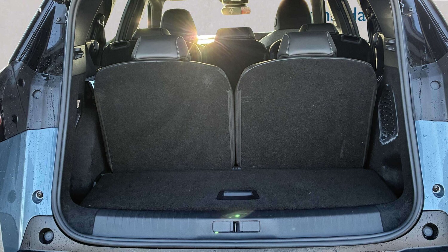 Used Peugeot 5008 2025 for sale - 77928407: Photo 7