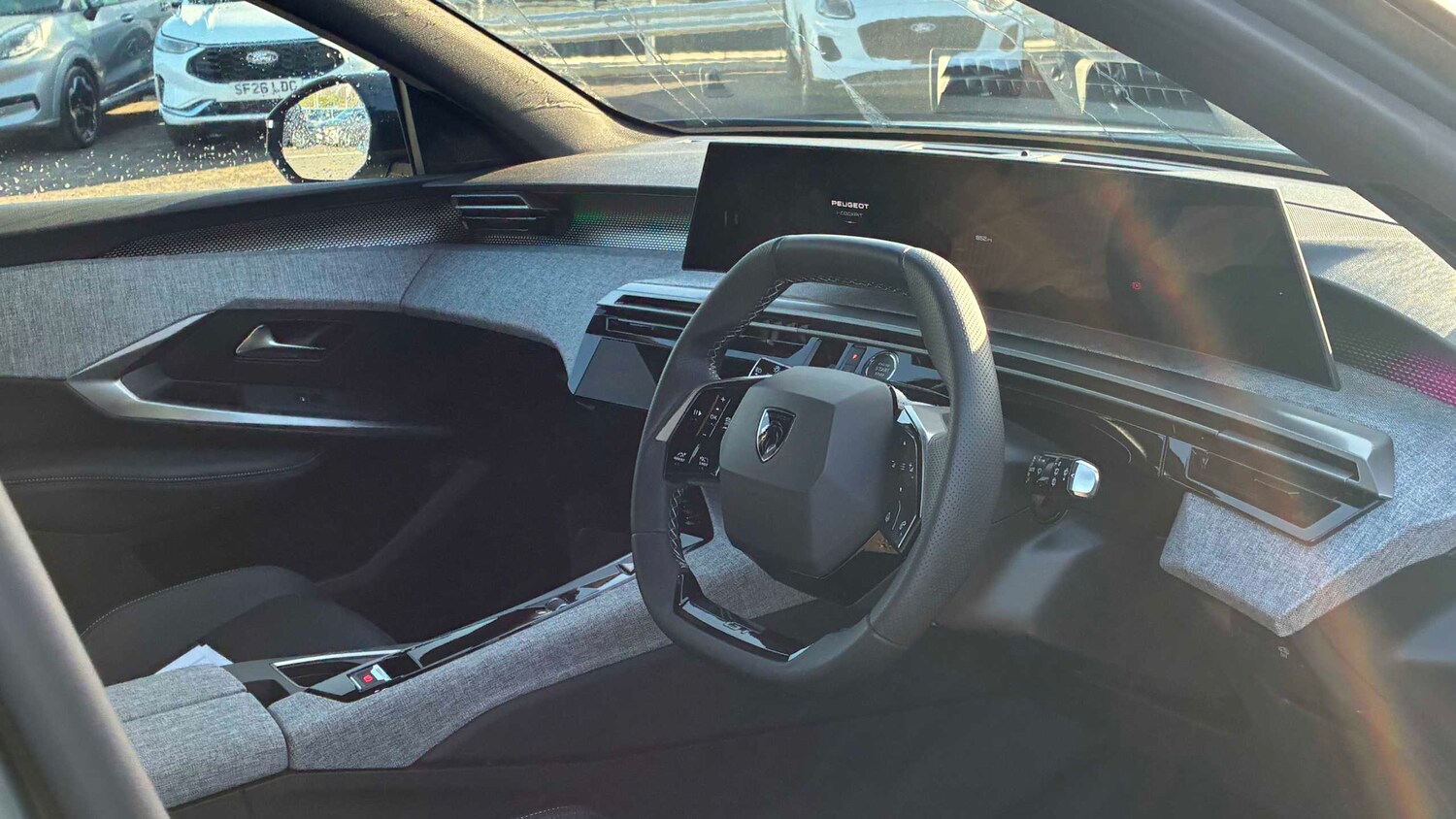 Used Peugeot 5008 2025 for sale - 77928407: Photo 9