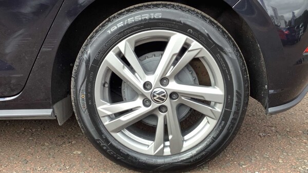 Used Volkswagen Polo 2024 for sale - 76286351: Photo 10