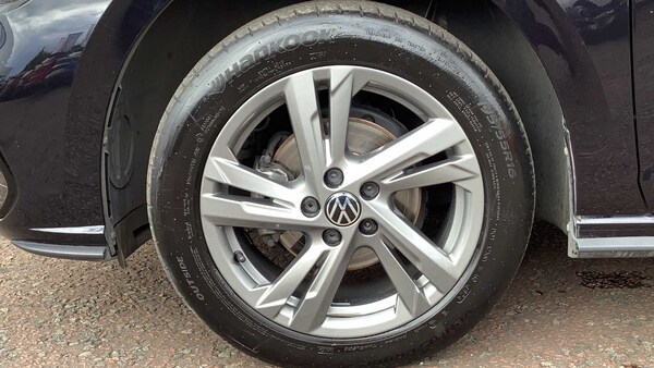 Used Volkswagen Polo 2024 for sale - 76286351: Photo 11