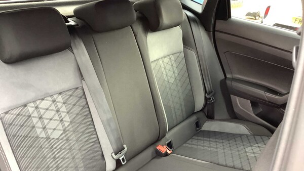 Used Volkswagen Polo 2024 for sale - 76286351: Photo 13