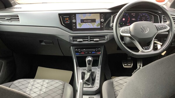 Used Volkswagen Polo 2024 for sale - 76286351: Photo 14