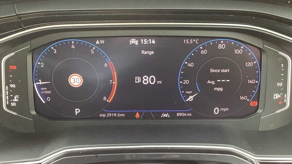 Used Volkswagen Polo 2024 for sale - 76286351: Photo 15