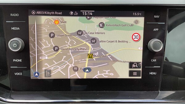 Used Volkswagen Polo 2024 for sale - 76286351: Photo 16