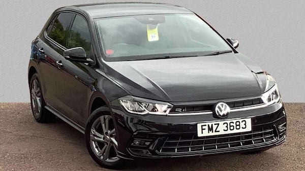 Used Volkswagen Polo 2024 for sale - 76286351: Photo 1