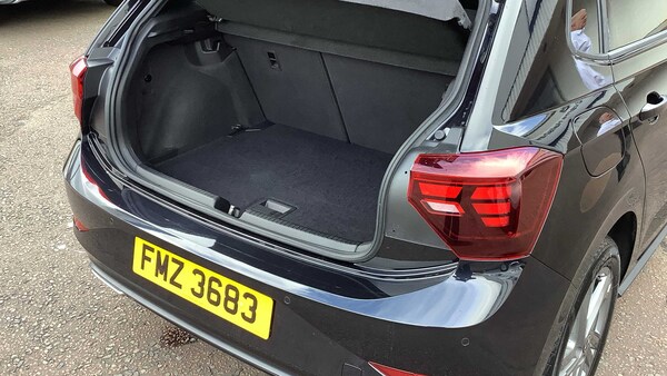 Used Volkswagen Polo 2024 for sale - 76286351: Photo 31